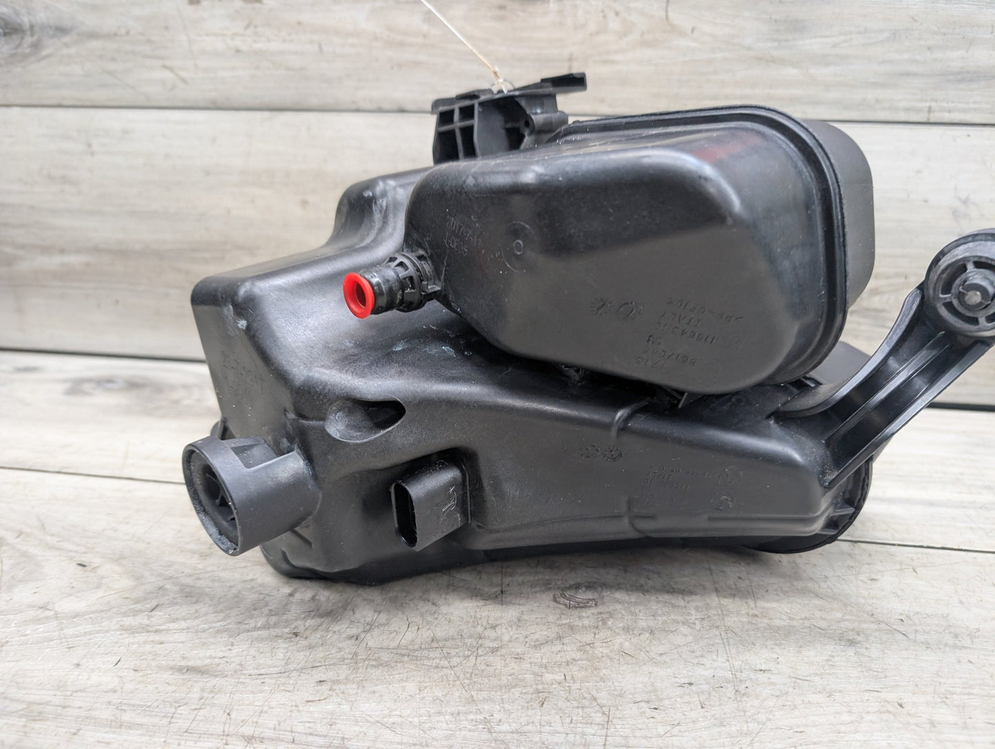 2014 - 2019 BMW 340 F34 Coolant Expansion Tank Reservoir 8617045 B58B30M0