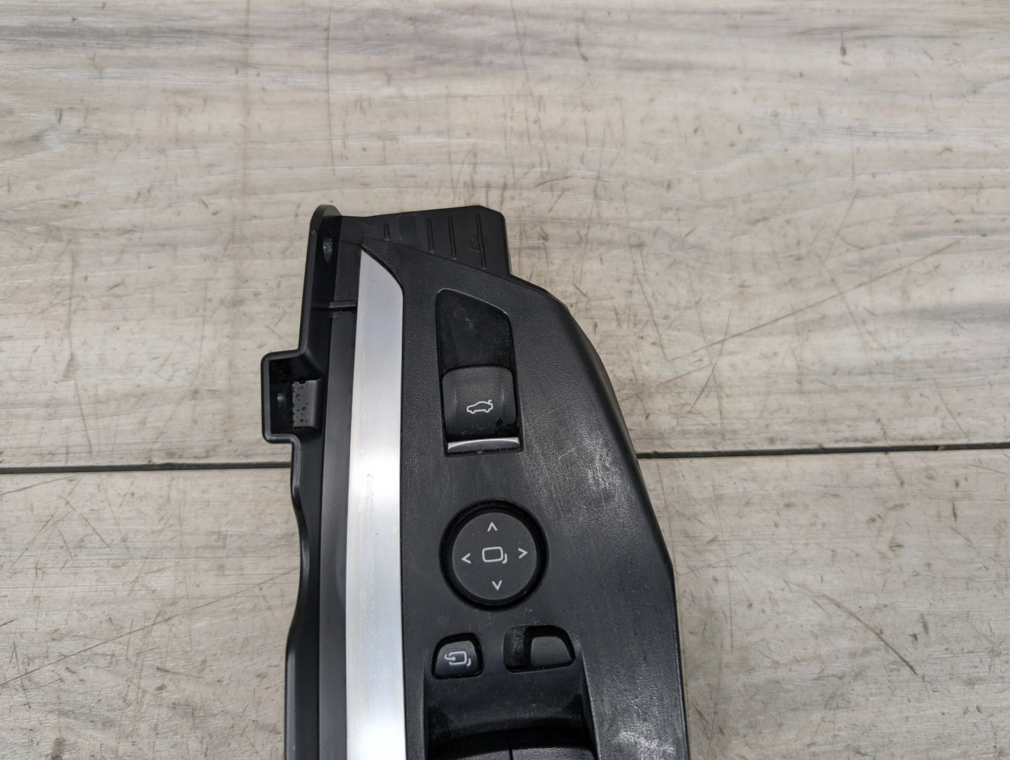 OEM BMW F90 F97 G01 G05 G20 G30 X3 Front Driver Main Master Power Window Switch