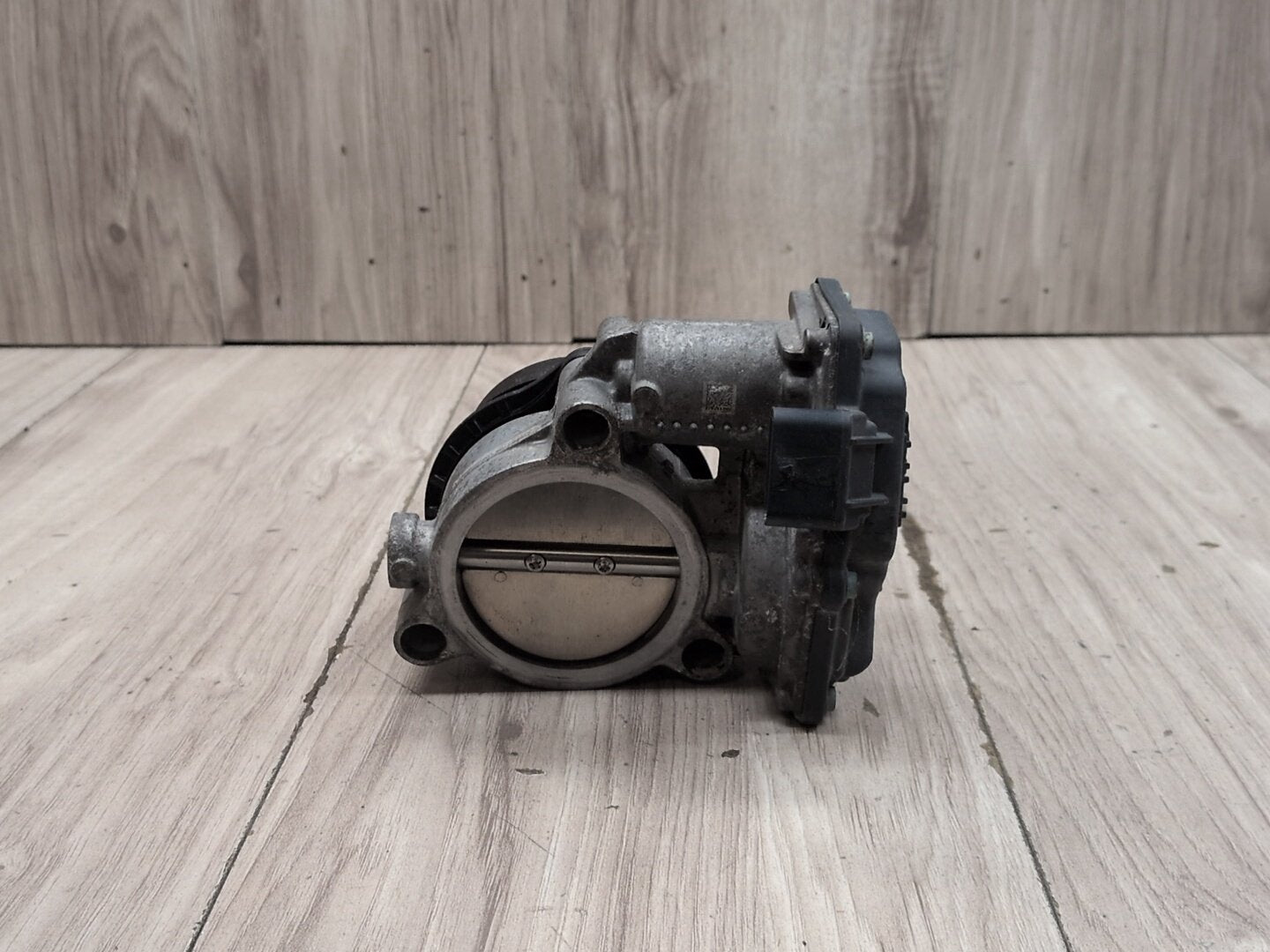 OEM BMW F39 F44 F48 F90 G05 G12 750 G30 M550 M8 Engine B46 N63 S63 Throttle Body
