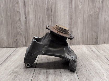 OEM BMW F32 F33 F36 RWD Front Left Driver Hub Spindle Carrier Knuckle Bearing
