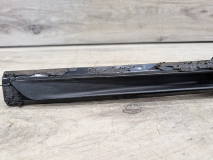 2016-2022 BMW 750Li G12 Right Passenger Side Skirt Rocker Panel Carpet Light Module 7370180