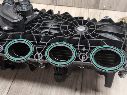 OEM BMW G01 G05 G12 G20 G42 G30 M340 M440 X3 Engine B58 Intake Manifold 8647977
