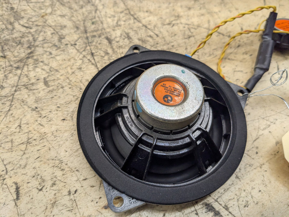 OEM BMW F06 F12 F13 M5 M6 Audio Sound HK Loudspeakers Tweeters SET