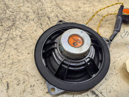 OEM BMW F06 F12 F13 M5 M6 Audio Sound HK Loudspeakers Tweeters SET