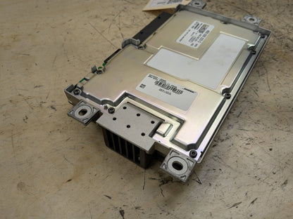 2012-2018 Audi A6 C7 Stereo Audio Amp Amplifier 4G5035223C OEM