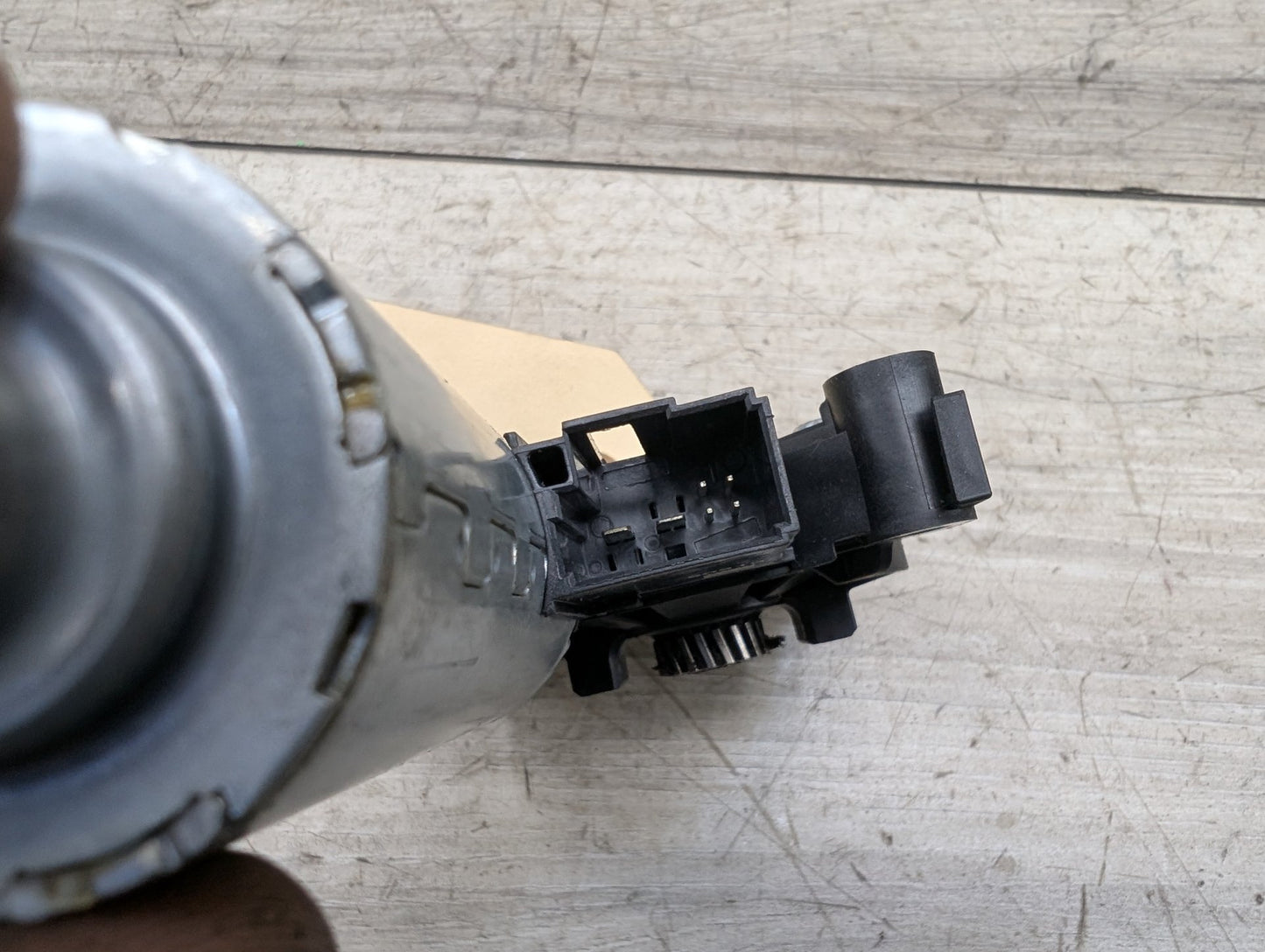 2018 - 2023 BMW X3 G01 Sunroof Sun Roof Glass Motor  B58B30M0