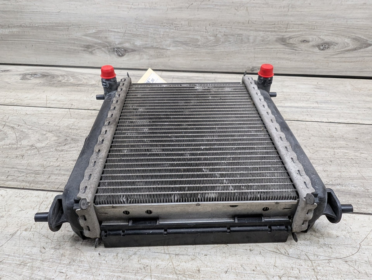 2018-2024 BMW X3 G01 Left or Right Secondary Auxiliary radiator 9468698 OEM