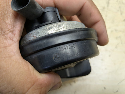2007-2013 BMW 328i E92 Alarm Horns SET 7159421 OEM
