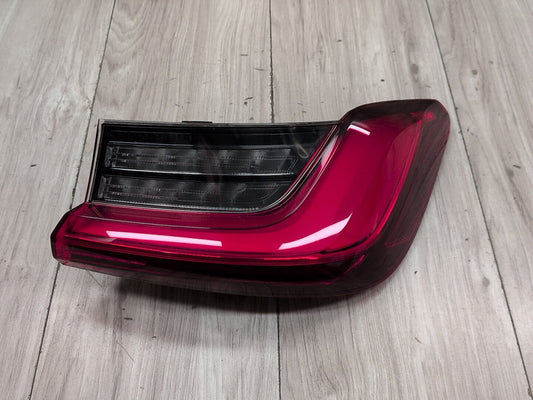 PRE-LCI OEM BMW G20 G80 330 M340 M3 Rear Right Passenger Outer Stop Tail Light
