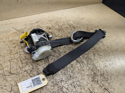 2008-2013 BMW 135i E88 Front Left Driver Seatbelt Retractor 6981477 OEM