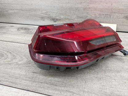 16-19 OEM BMW G11 G12 740 750 Rear Right Passenger Trunk Inner Stop Tail Light