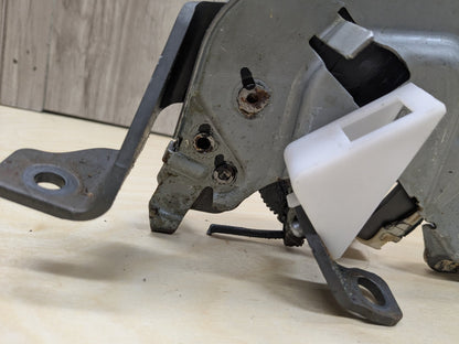 09-11 OEM Mercedes-Benz R171 Electric Emergency Parking Brake Lever Handle