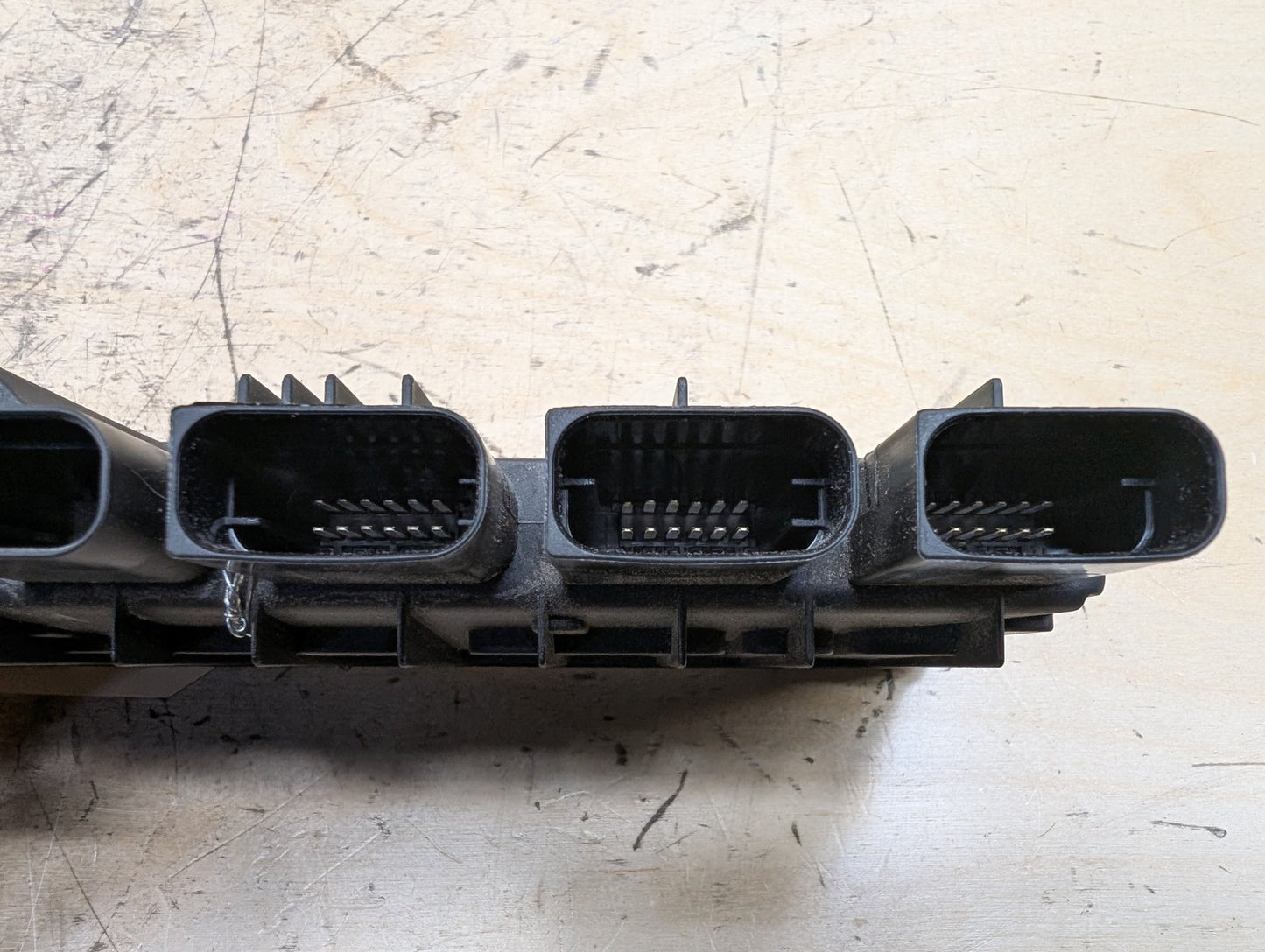 OEM BMW F23 F30 F36 G01 G12 G20 G30 Integrated Power Supply Module Unit B46 B58