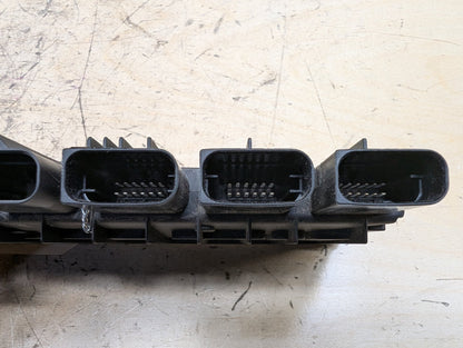 OEM BMW F23 F30 F36 G01 G12 G20 G30 Integrated Power Supply Module Unit B46 B58