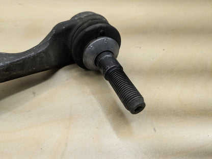 16-20 OEM BMW G30 G12 530 540 M550 740 750 Front Right Passenger Side Tie Rod