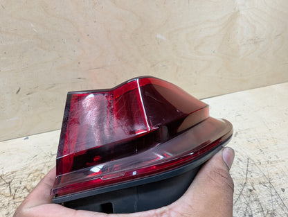 16-19 OEM BMW G11 G12 740 750 Rear Right Passenger Trunk Inner Stop Tail Light