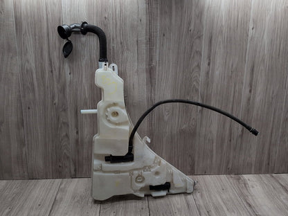 2016 BMW X6 F86 Windshield Reservoir Tank Assembly 7292425 S63B44T2