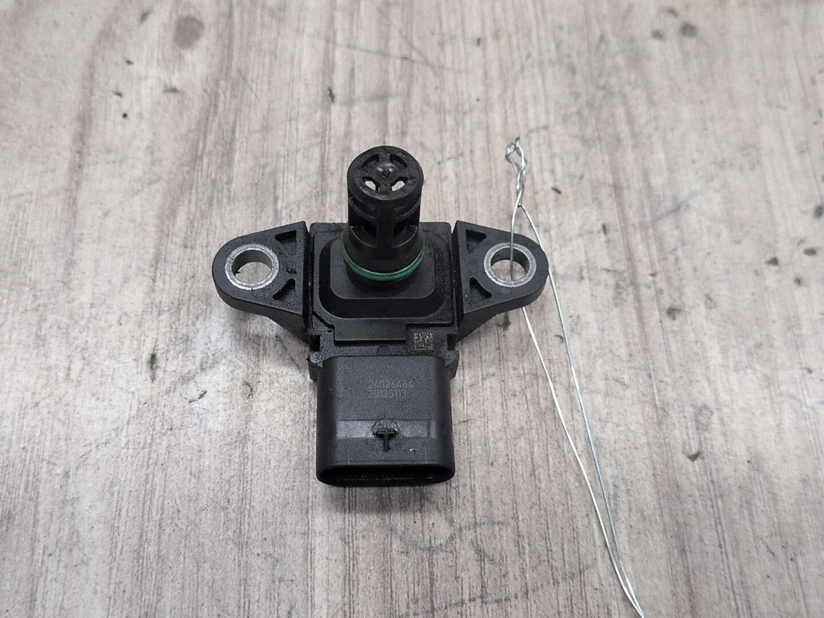 2013-2019 BMW X5 F85 Manifold Absolute Pressure (MAP) Sensor 7599042 OEM