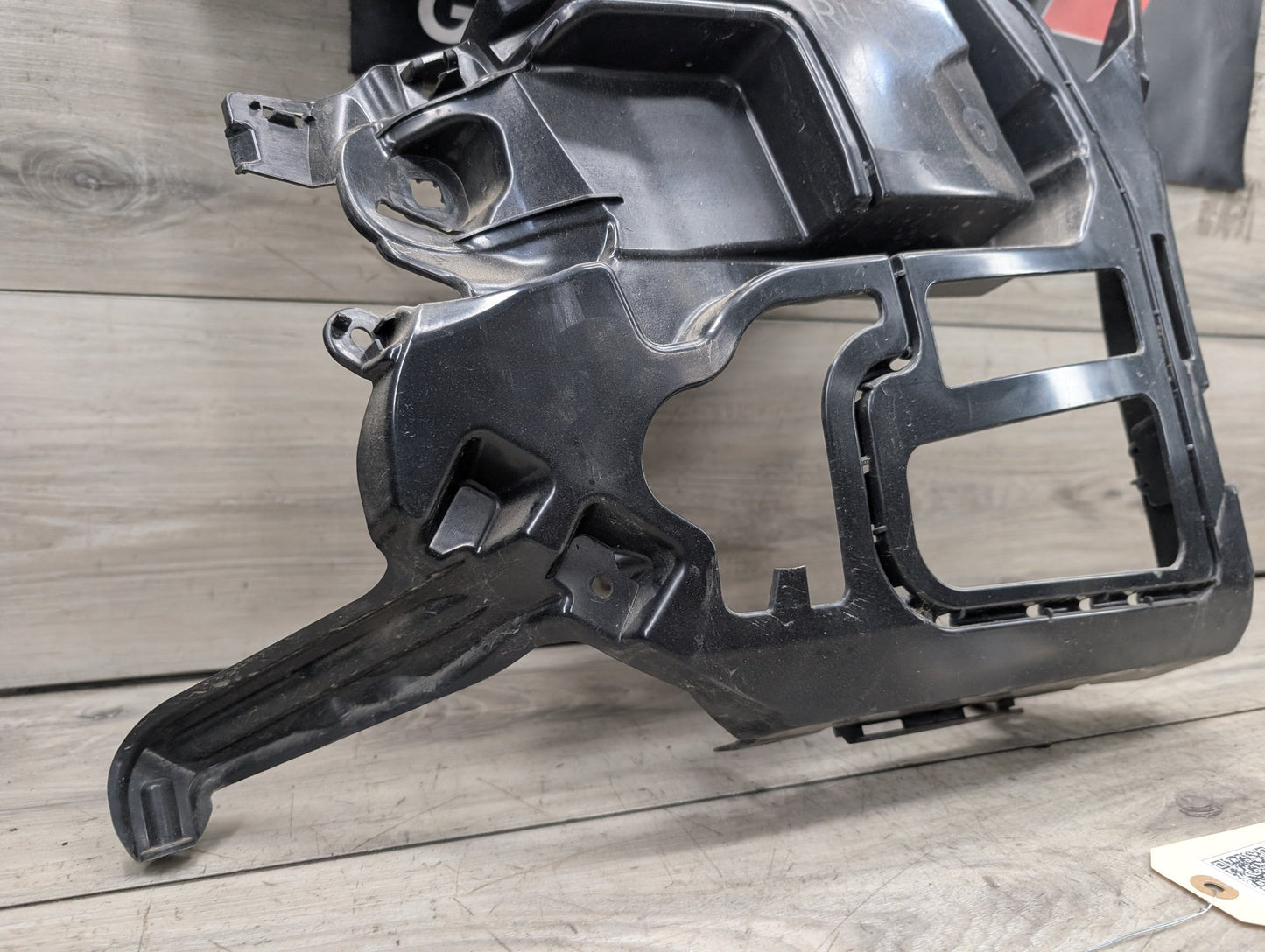2021-2026 BMW 430i G22 Rear Right Passenger Bumper Support Brackets SET 7490726