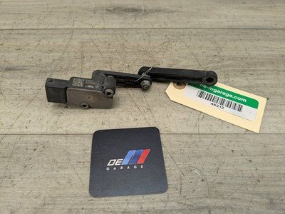 OEM BMW F15 F16 F85 F86 X5 X6 M Rear Left Right Suspension Height Level Sensor