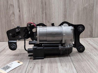 2015-2019 BMW X6 F86 Air Suspension Compressor Pump 6875177 OEM