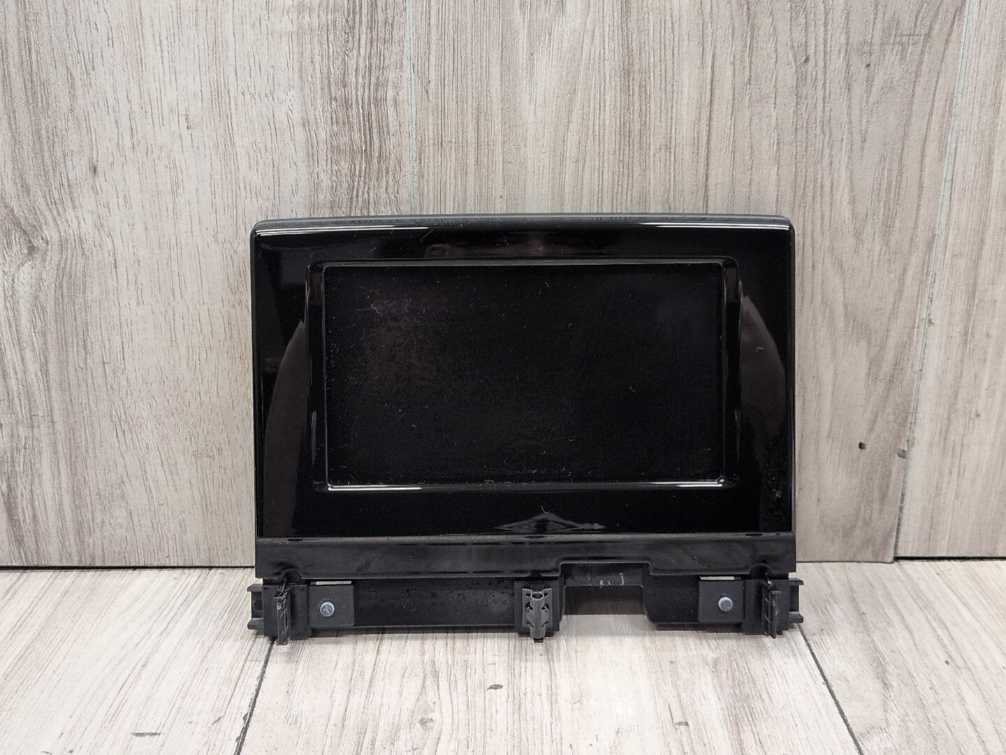 2015-2018 Audi Q3 8U Monitor Display Screen 8U0919603A