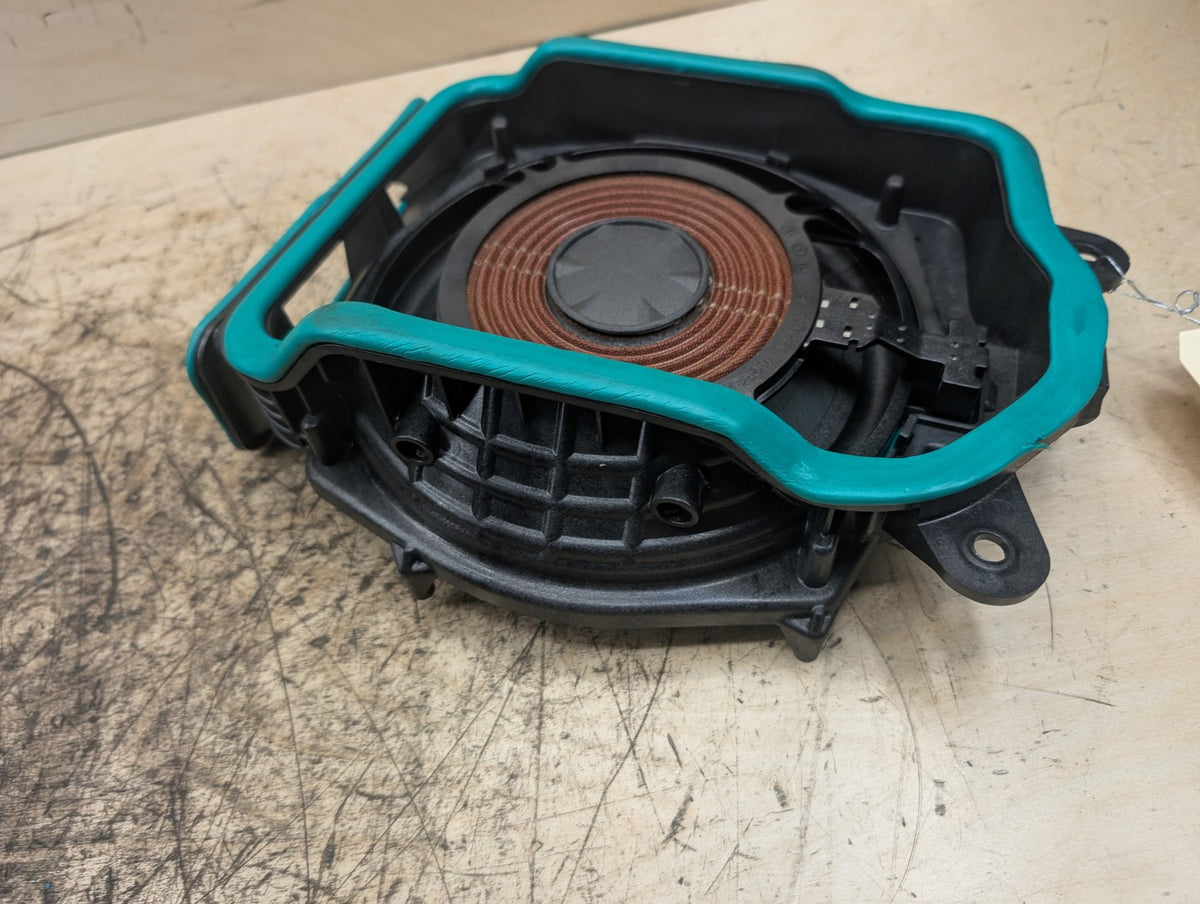 16-20 OEM BMW G11 G12 G30 Left Right Speaker Audio Sub Subwoofer HARMAN