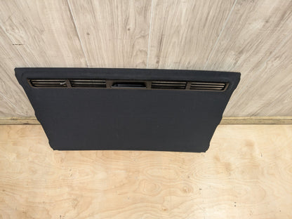 2009-2012 Mercedes-Benz E550 W212 Interio Headliner Sun roof Slide Trim