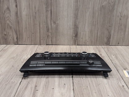 2012-2018 BMW M6 F06 Front AC Heater Climate Control Switch 9353612