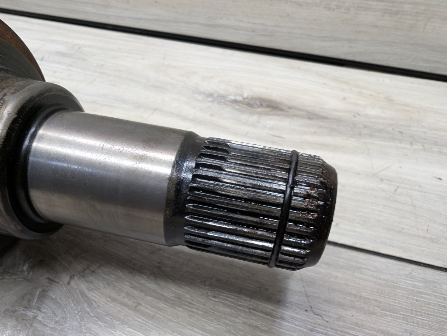 OEM BMW F23 F23 F30 F32 F33 F36 Rear Left Driver Axle Output Drive Shaft N55 B58
