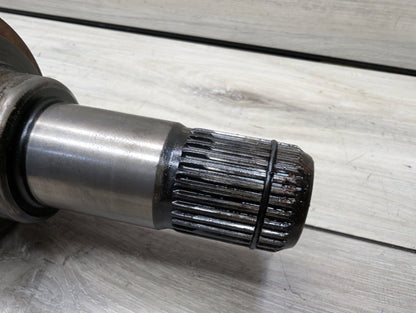 OEM BMW F23 F23 F30 F32 F33 F36 Rear Left Driver Axle Output Drive Shaft N55 B58