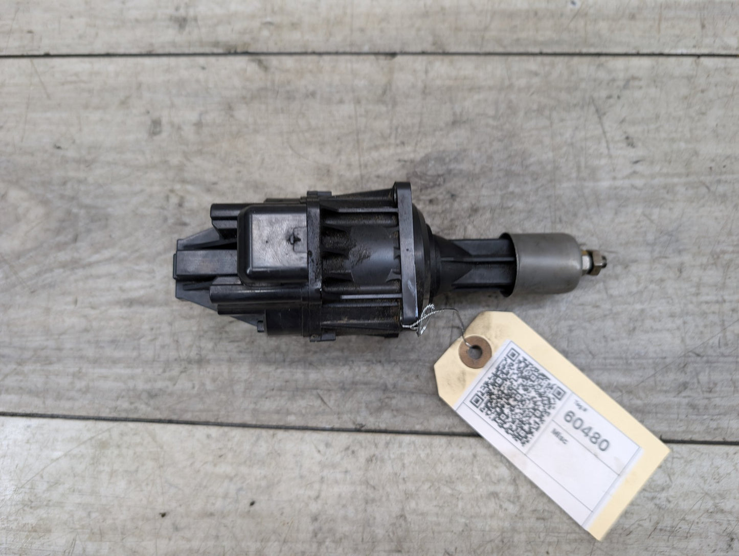 14-20 OEM BMW F22 F30 F32 F33 F36 G01 G30 Turbo Charger Wastegate Actuator B46
