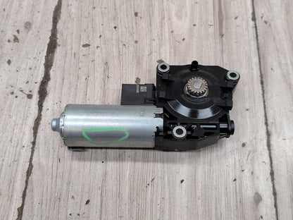 2019-2026 BMW M340i G20 Sunroof Sun Roof Glass Motor 7424804 OEM