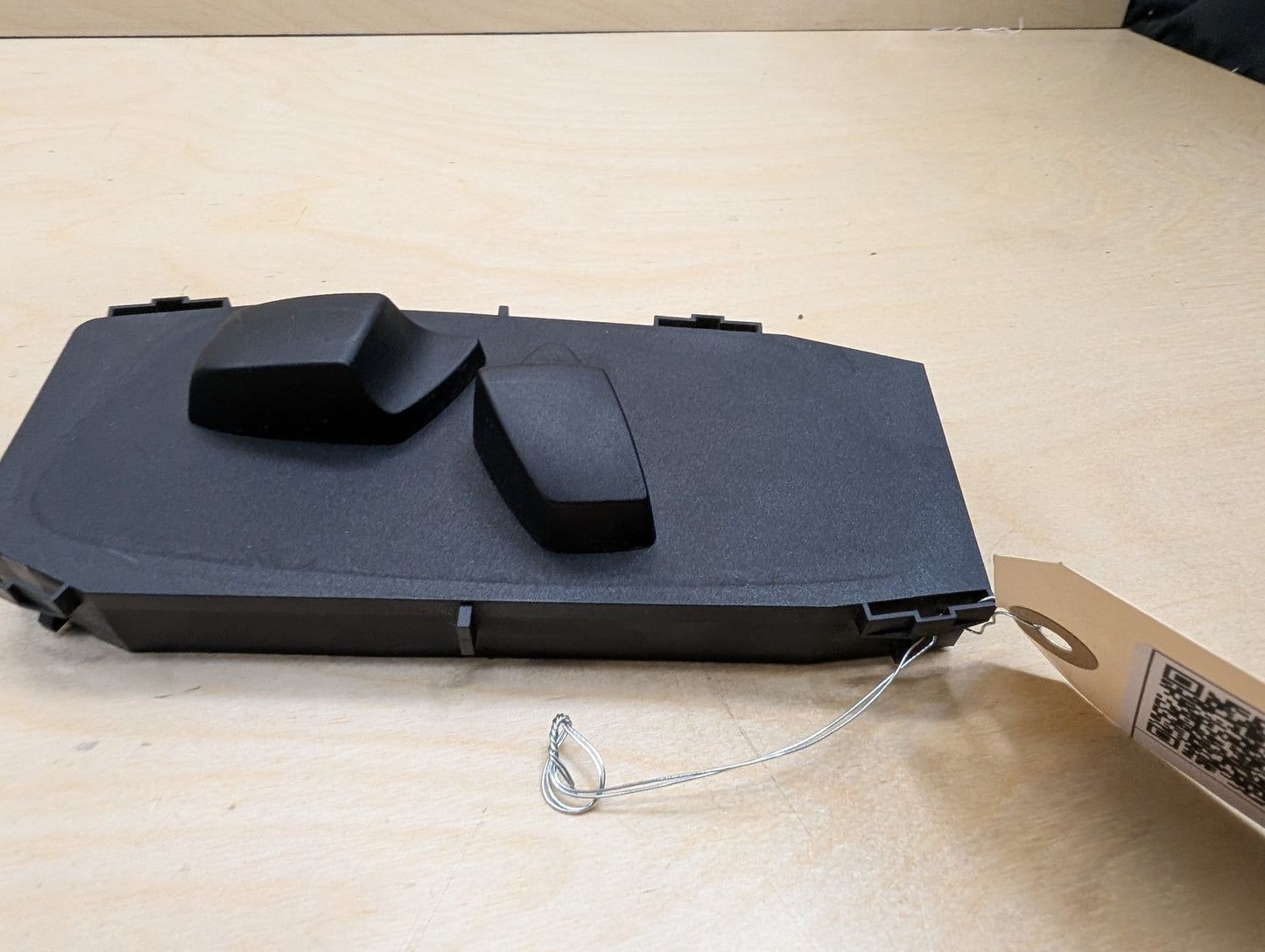 07-13 OEM BMW E93 328 335 M3 Front Right Passenger Seat Control Switch