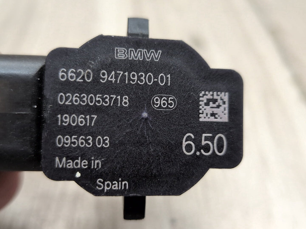 2019-2026 BMW M340i G20 Bumper PDC Parking Distance Sensor 9471930 OEM