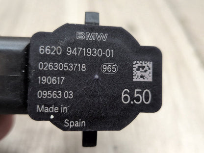 2019-2026 BMW M340i G20 Bumper PDC Parking Distance Sensor 9471930 OEM