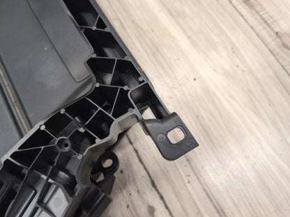 2011-2016 BMW M5 F10 Center Console Armrest Arm Rest 8050274 OEM