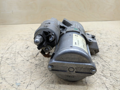 16-20 OEM BMW F22 F23 F30 F32 F33 F36 G01 G12 G30 BOSCH Engine B58 Starter Motor
