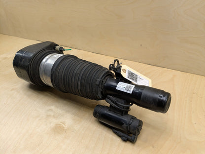 16-22 OEM BMW G11 G12 740iX 745eX 750iX B7 FRONT Left Driver Air Shock Strut