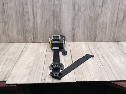 2015-2018 BMW X5 F85 Front Left Driver Seatbelt Seat Belt Retractor