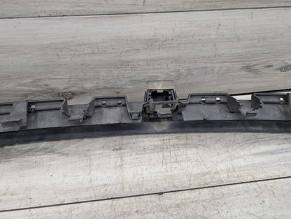 2015 - 2019 BMW X6 F86 Front Middle Center Bumper Cover Grille 8056341 S63B44T2
