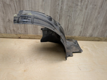 OEM BMW G20 330 M340 Front Left Driver Rearward Fender Liner Wheel Splash Shield