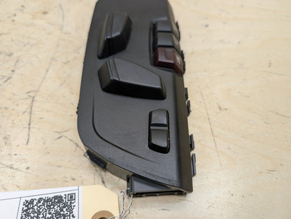 2012-2018 BMW 320i F30 Front Left Driver Seat Control Switch 9359833
