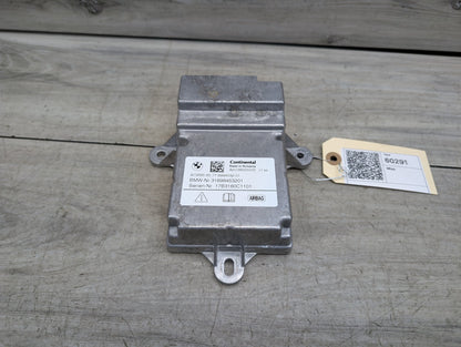 2017-2023 BMW 530i G30 SRS Airbag Air Bag Module 6994532