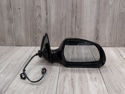 2015-2018 Audi Q3 8U Front Right Passenger Side Mirror Assembly 8U1857410F