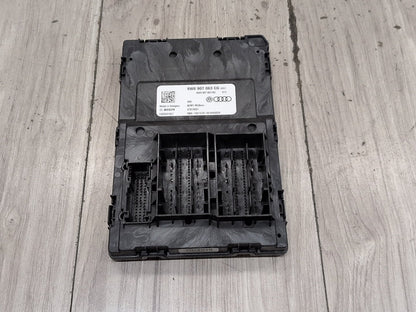 2018-2023 Audi S4 B9 BCM Body Control Module 8W0907063CG