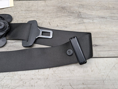 2020-2022 BMW 330i G20 Front Right Passenger Seatbelt Seat Belt Retractor 9460976