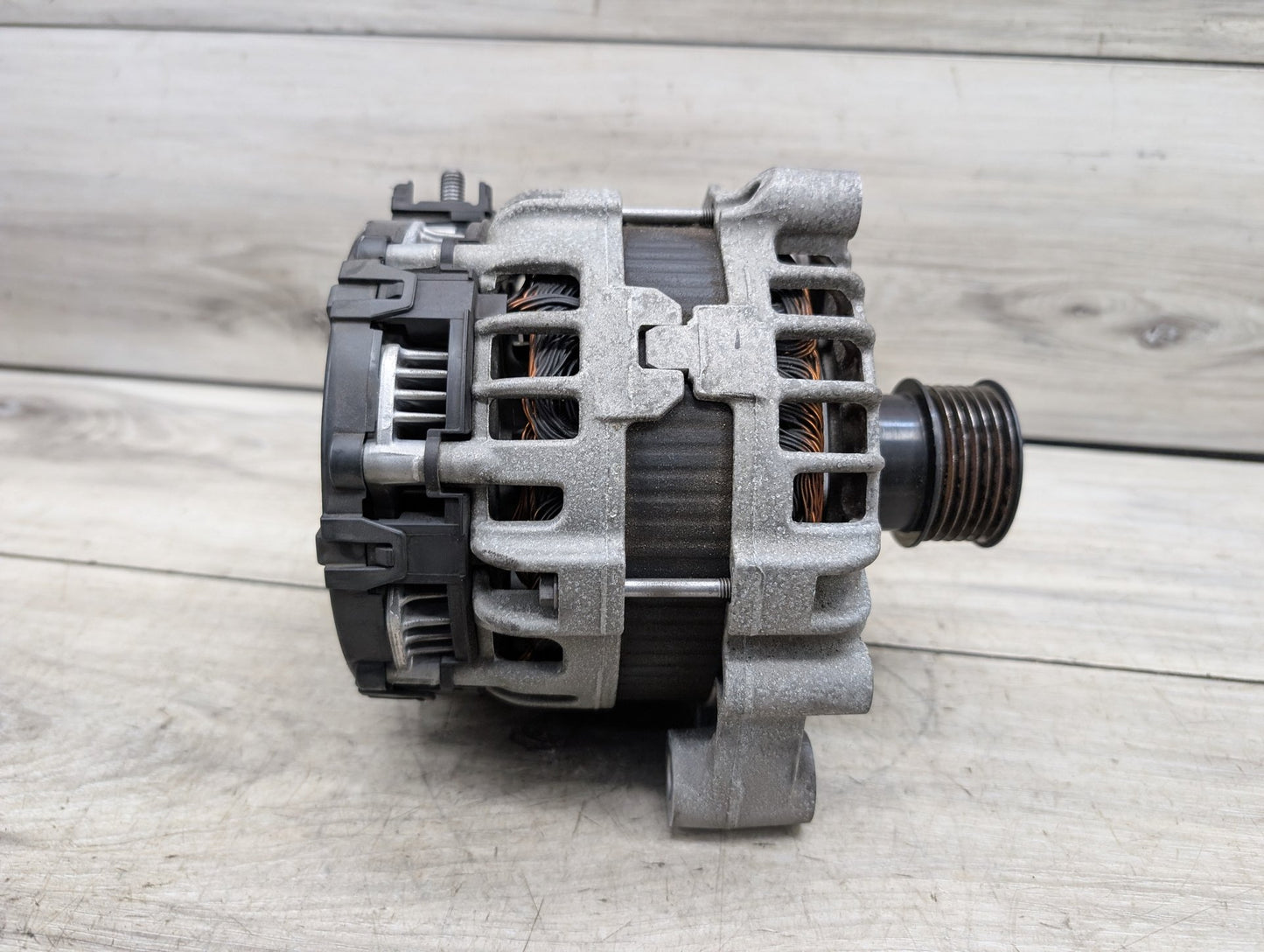 16-20 OEM BMW F30 F32 G01 G12 G30 X3 Engine B46* B58 Alternator Generator 180A