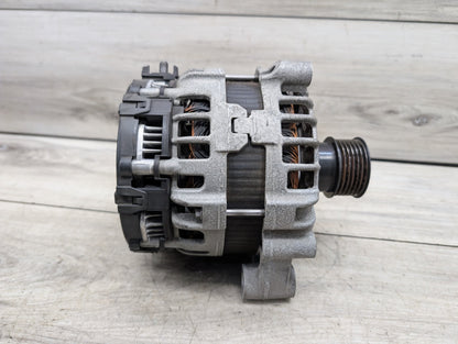 16-20 OEM BMW F30 F32 G01 G12 G30 X3 Engine B46* B58 Alternator Generator 180A