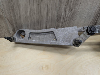 2009-2011 Mercedes-Benz SLK-Class R171 Wiper Motor Assembly A1718202242 OEM